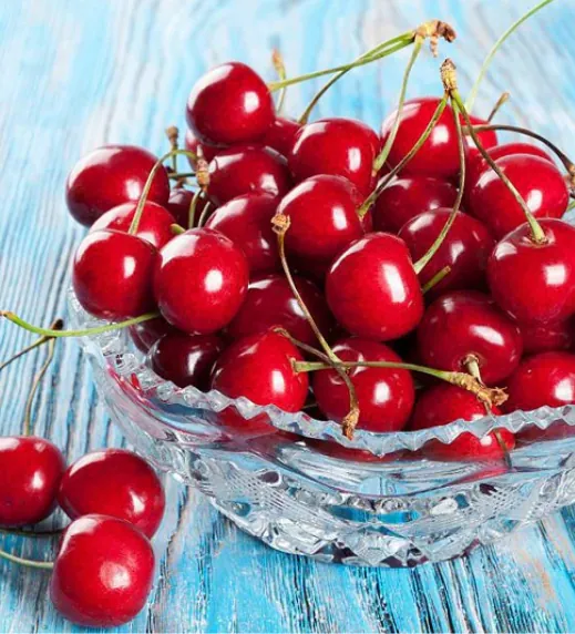 Tart Cherries